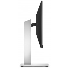 Brugte computerskærme - HP EliteDisplay E24i G4 24" Full HD+ IPS-skærm (brugt med større ridser)
