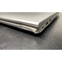 HP EliteBook 830 G7 13" Touch FHD i5 10th 16GB 256GB W11P (brugt med mura, hjørneskade)