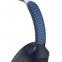 Støjreducerende hovedtelefoner - Oracle Red Bull Racing Bluetooth-hovedtelefoner med aktiv støjreduktion (ANC)