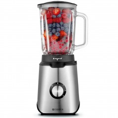 Champion CHBL310 blender, 1,5 liter og 600 W