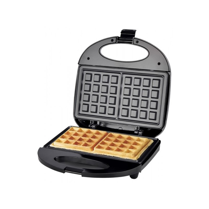 Vaffeljern - Esperanza belgisk vaffeljern, 1000 watt
