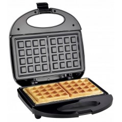 Vaffeljern - Esperanza belgisk vaffeljern, 1000 watt