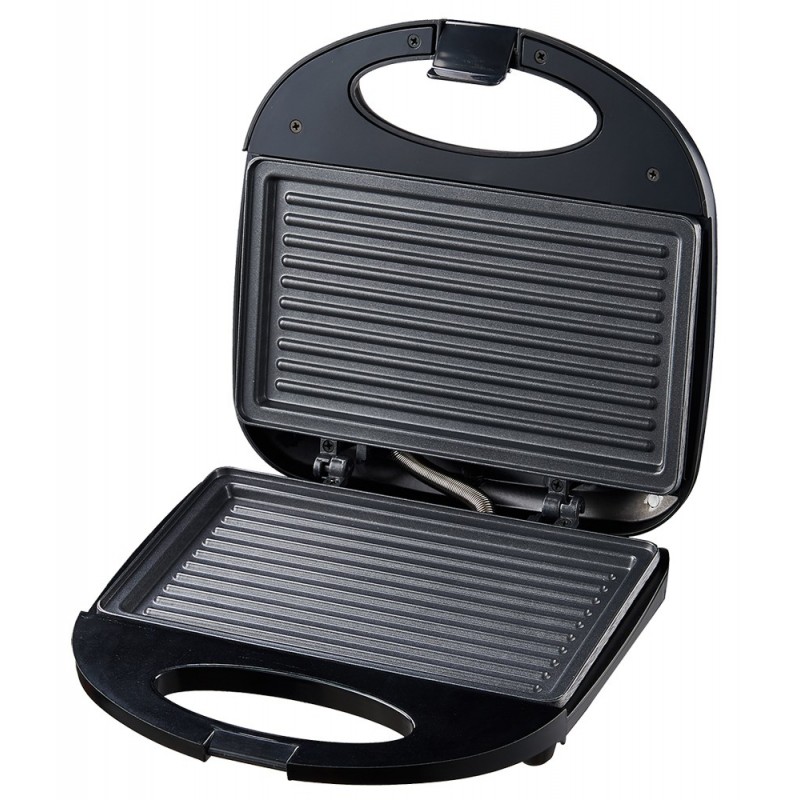 Sandwichgrill - Esperanza sandwichgrill med 1000 W effekt