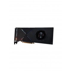 NVIDIA Geforce RTX 2070 8GB GDDR6 grafikkort (brugt)