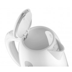 Elkedler - Concept elkedel 1,7 liter 2200 W