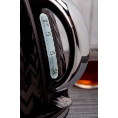 Elkedler - Eldom Nela kedel 1,7 liter 2000 W