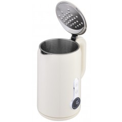 Elkedler - Maestro kedel med temperaturregulering, 1,7 liter, 2200 W