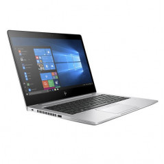HP EliteBook 830 G6 13" FHD i5 16GB 512GB W11P med 4G (brugt med mura, små mærker på skærmen)