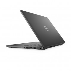 Brugt laptop 14" - Dell Latitude 3410 14" FHD i5 10th 8GB 256GB W11P (brugt med mura)