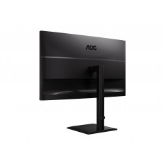 Computerskærm 25" eller større - AOC 32" Q32E4U QHD (2560 x 1440) 100 Hz LED-skærm med IPS-panel