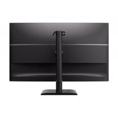 Computerskærm 25" eller større - AOC 32" Q32E4U QHD (2560 x 1440) 100 Hz LED-skærm med IPS-panel