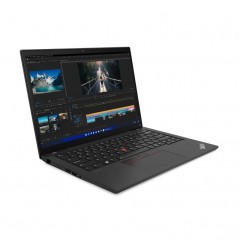 Lenovo ThinkPad T14 G3 14" FHD i7 12th 32GB 256GB W11P (brugt med små mærker på skærmen)