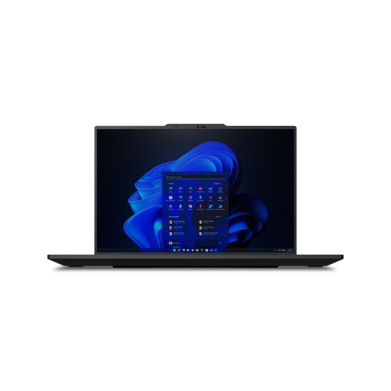 Brugt bærbar computer 16" - Lenovo Thinkpad P1 G7 16" Full HD Ultra 7 165H 32GB 1TB RTX 1000 Ada W11P 2YW (brugt)