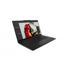Brugt bærbar computer 16" - Lenovo Thinkpad P1 G7 16" Full HD Ultra 7 165H 32GB 1TB RTX 1000 Ada W11P 2YW (brugt)