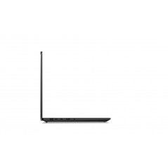Brugt bærbar computer 16" - Lenovo Thinkpad P1 G7 16" Full HD Ultra 7 165H 32GB 1TB RTX 1000 Ada W11P 2YW (brugt)