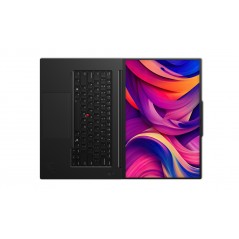 Brugt bærbar computer 16" - Lenovo Thinkpad P1 G7 16" Full HD Ultra 7 165H 32GB 1TB RTX 1000 Ada W11P 2YW (brugt)