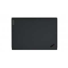 Brugt bærbar computer 16" - Lenovo Thinkpad P1 G6 16" Full HD+ i7-13800H 32GB 1TB RTX A1000 W11P (brugt)