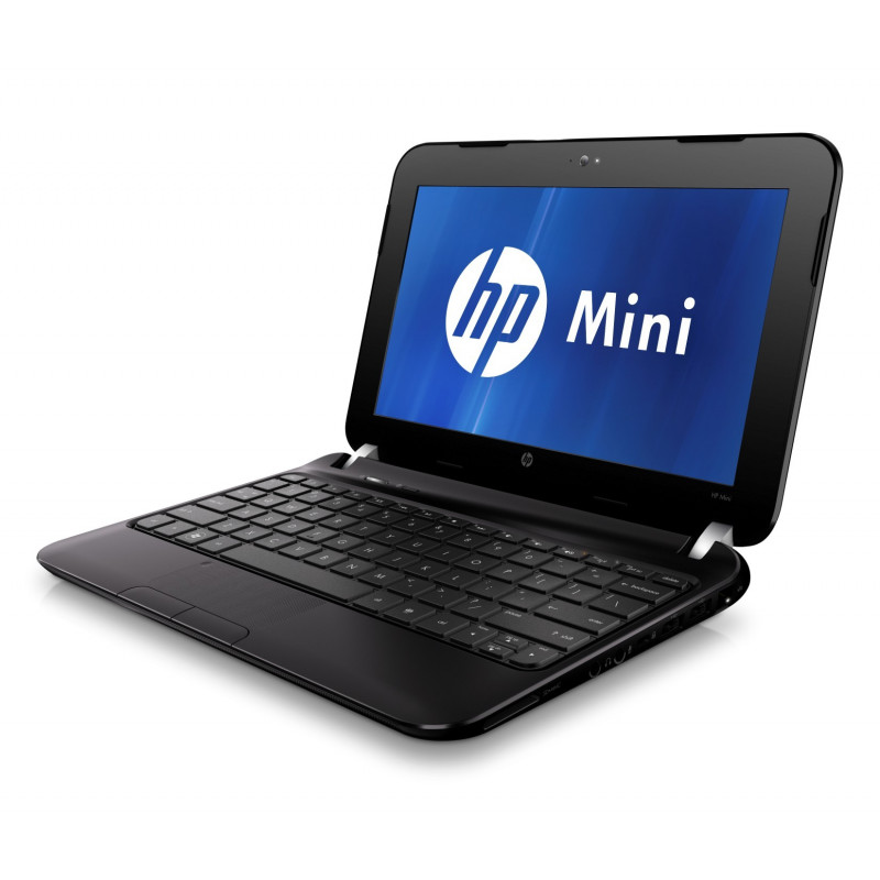 HP Mini 110-4100so demo Surfcomputer - HP Mini 110-4100so demo