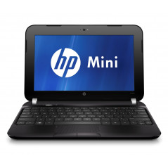 Surfcomputer - HP Mini 110-4100so demo