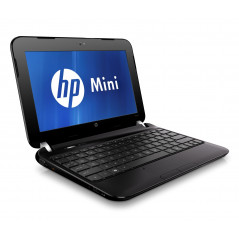Surfcomputer - HP Mini 110-4100so demo