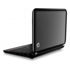 Surfcomputer - HP Mini 110-4100so demo