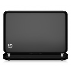 Surfcomputer - HP Mini 110-4100so demo