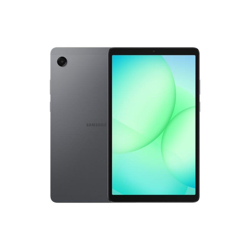 Android-tablet - Samsung Galaxy Tab A11 8.7" 64GB 4GB WiFi Gray
