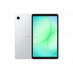 Samsung Galaxy Tab A11 8.7" 64GB 4GB 4G LTE Sølv