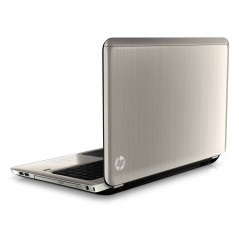 Spilcomputer - HP Pavilion dv7-6143eo demo