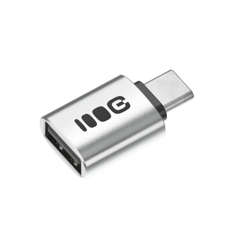 Datakabel og adapter - GreenCell USB-C til USB-adapter i nanoformat