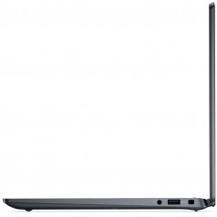 Bærbar computer med skærm på 11, 12 eller 13 tommer - Dell Latitude 7350 13" Full HD+ Ultra 5 125U 16GB 256GB W11P med 4G