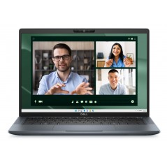 Bærbar computer med skærm på 11, 12 eller 13 tommer - Dell Latitude 7350 13" Full HD+ Ultra 5 125U 16GB 256GB W11P med 4G