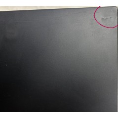 Brugt laptop 14" - Lenovo Thinkpad T14 G1 14" Touch FHD Ryzen 5 16GB 512GB W11P (brugt med mindre kosmetiske defekter)