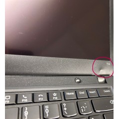 Lenovo Thinkpad T14 G1 14" Touch FHD Ryzen 5 16GB 512GB W11P (brugt med mindre kosmetiske defekter)