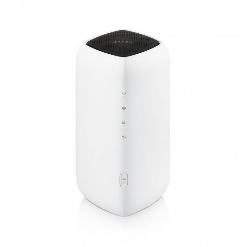 Trådløs router - Zyxel Nebula trådløs 5G-router/4G-router med WiFi 6 Dual Band