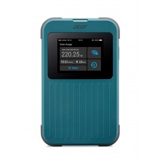 Acer Connect M4 bærbar batteridrevet trådløs 5G-router (hotspot)