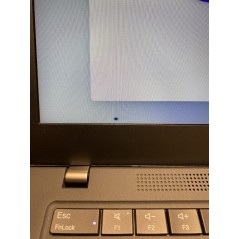Brugt laptop 14" - Lenovo Thinkpad T14s G2 14" Full HD i5 11th 16GB 256GB W11P med 4G (brugt med små mærker på skærmen, mørk plet)