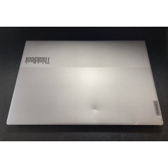 Brugt laptop 14" - Lenovo ThinkBook 14 G3 ACL 14" FHD Ryzen 5 16GB 256GB W11P (brugt med små mærker på skærmen, buler)