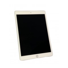Apple iPad 8th Gen (2020) 10.2" 32GB WiFi+4G Silver (brugt)