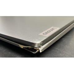 Brugt laptop 14" - Lenovo ThinkBook 14 G3 ACL 14" Full HD Ryzen 5 16GB 256GB W11P (brugt med større chassisskader)