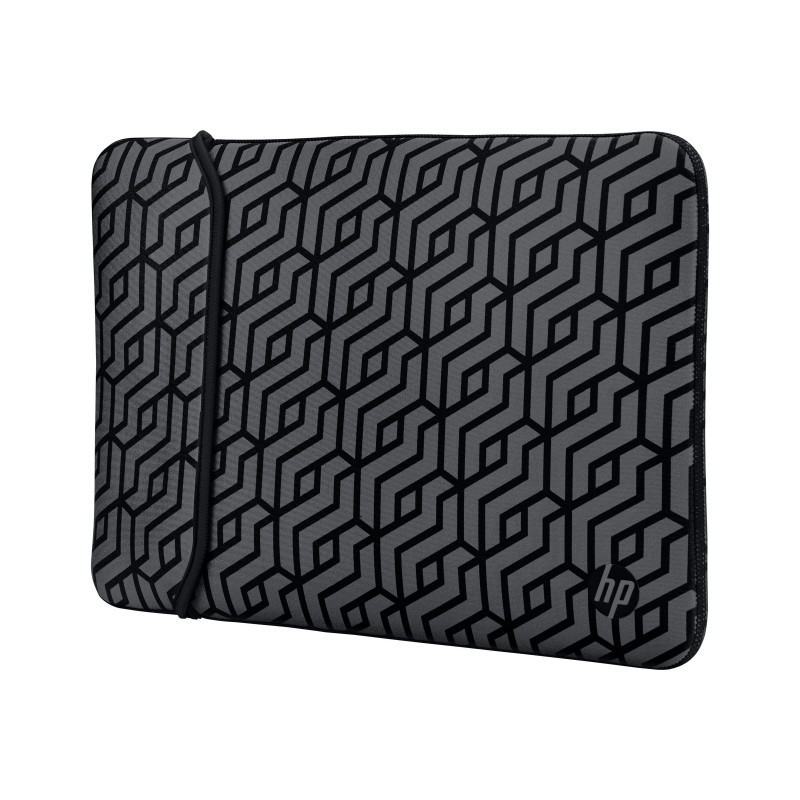 Computer sleeve - HP vendbar neopren-sleeve til 14" bærbar computer