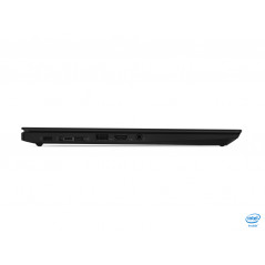 Brugt laptop 14" - Lenovo Thinkpad T14s Gen 1 14" FHD Ryzen 7 32GB 1TB W11P (brugt med små mærker på skærmen)