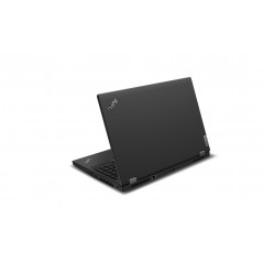 Brugt bærbar computer 15" - Lenovo Thinkpad P15 G1 15.6" FHD i7 10th 32GB 512GB RTX3000 W11P (brugt med mura)