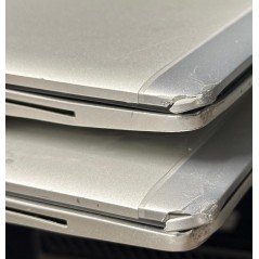HP EliteBook 850 G6 15,6" Touch FHD i7 32GB 512GB W11P (brugt med lille hjørneskade)