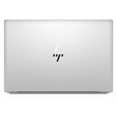 Brugt laptop 14" - HP EliteBook 840 G7 14" FHD i7 16GB 512GB W11P med Sure View (brugt med små skærmmærker)