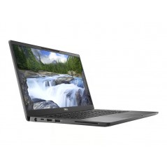 Dell Latitude 7400 14" Touch FHD i7 16GB 512GB W11P (brugt med små skærmmærker)