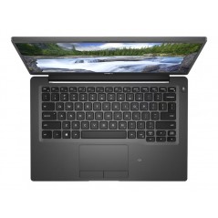 Brugt laptop 14" - Dell Latitude 7400 14" Touch FHD i7 16GB 512GB W11P (brugt med små skærmmærker)