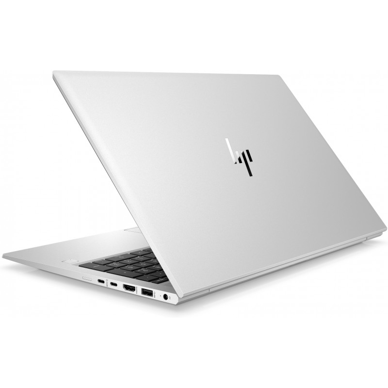 Brugt bærbar computer 15" - HP EliteBook 855 G7 15.6" Full HD Ryzen 3 16GB 512GB W11P (brugt)