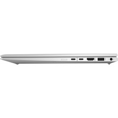 Brugt bærbar computer 15" - HP EliteBook 855 G7 15,6" Full HD Ryzen 3 16GB 512GB W11P (brugt med små mærker skærm)