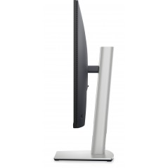 Brugte computerskærme - Dell P3223DE 32" 2560 x 1440 LED-skærm med IPS-panel og USB-C 90 W (brugt med store ridser)